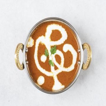 バターチキンカレー