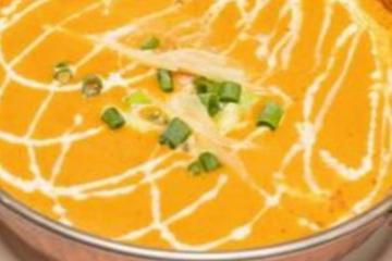 バターチキンカレー