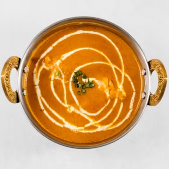 バターチキンカレー Butter Chicken Curry