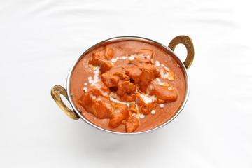 バターチキンカレー