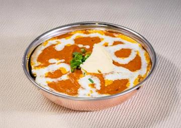 バターチキンカレーButter Chicken Curry
