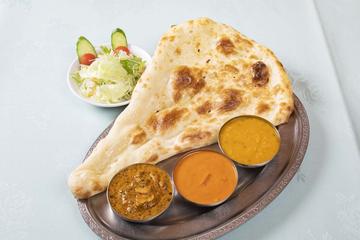 3 curry set 3カレーセット