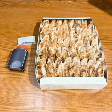焼き餃子 大箱(40個入り)