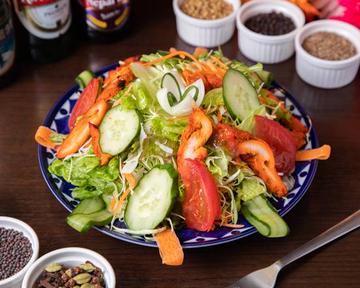 チキンサラダ Chicken Salad