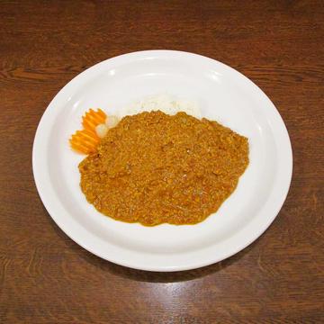 【改名！】武庫之荘カレー