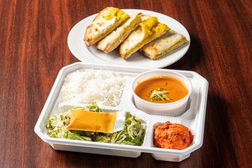 MASALA Naan Set(マサラナンセット )