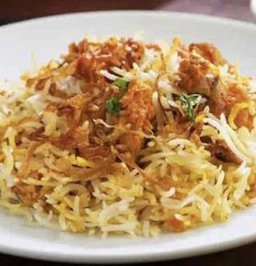 エビビリヤニ AB Biryani