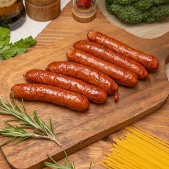 チョリソー Chorizo