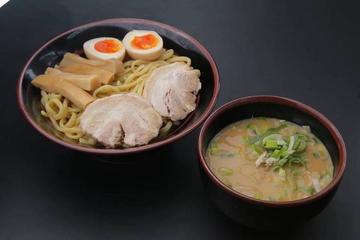 魚介つけ麺SP