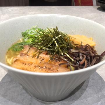 【選べる具】中華そば