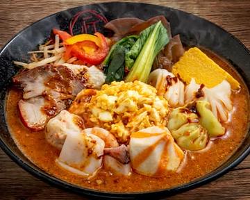 季節限定スープ(具材150g)