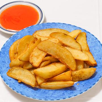 フライドポテト(French fries)