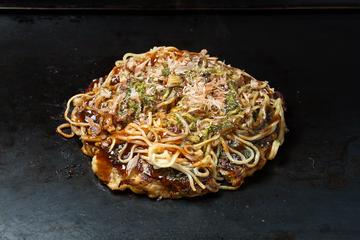 もだん焼き ミックス