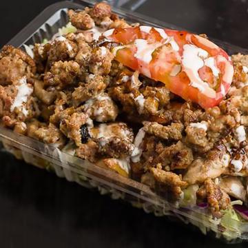 おつまみミックスケバブ Snack Mix Kebab
