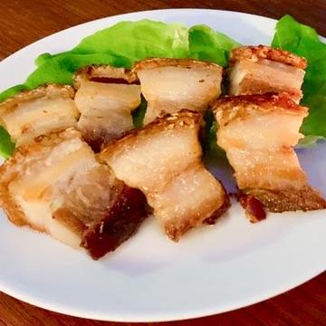 ベトナム風チャーシュー