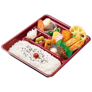 ザ・幕の内