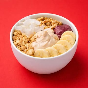 ピーナッツバターアサイーボウル160g Acai Bowl with Peanut Butter