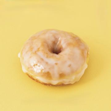 【生リングドーナツ】グレーズ