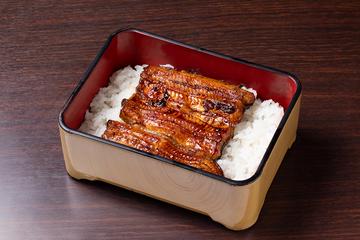 桃弁当