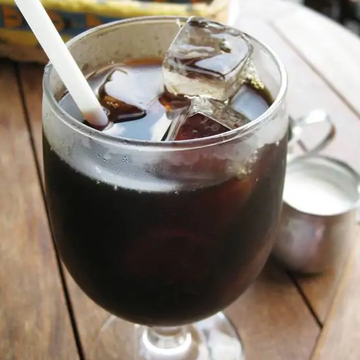 アイスコーヒー Ice Coffee