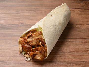 ケバブラップ KEBAB WARP
