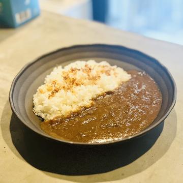 スパイスビーフカレー