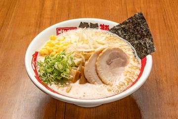 味噌らーめん
