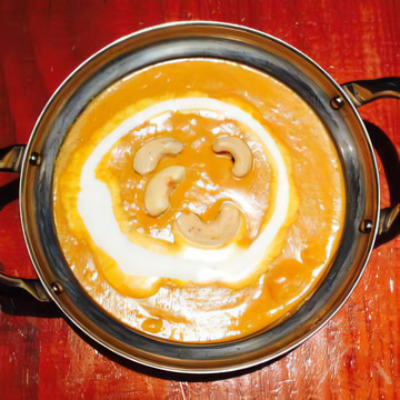 チキンコルマ(chicken korma)