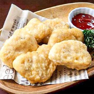 Chicken Nugge チキンナゲット