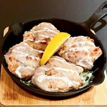 マライチキンティッカ(1個) Malai Chicken Tikka 1P
