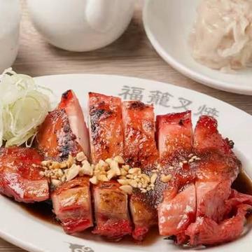 よだれ鶏と焼売弁当