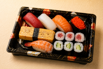 昼得にぎり
