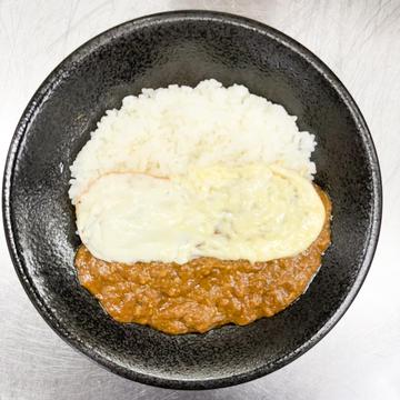 チーズSolカレー
