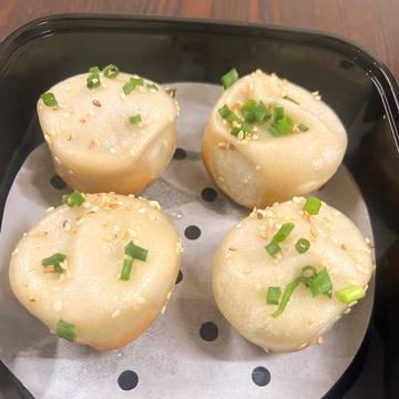 焼き小籠包