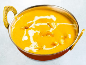 サグチキンカレー Saag Chicken Curry