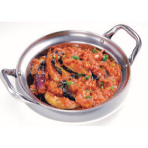 ナスマサラカレー/nasu masala curry