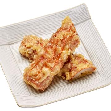 ちくわ天