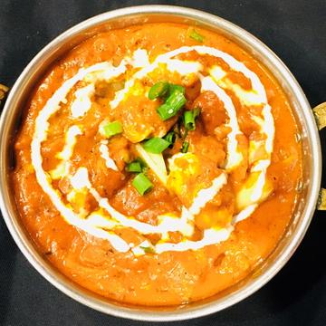カダイパニール/Kadai Paneer