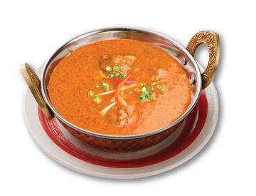 マトンカレー