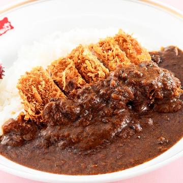 元祖カツカレー