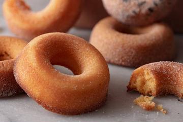 Baked Donut【焼きドーナツ】(1個)