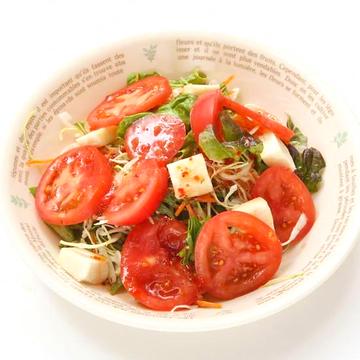 トマトサラダ Tomato Salad