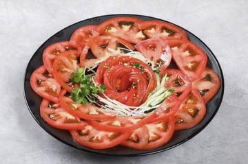 トマトサラダ