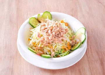 ツナサラダTuna Salad