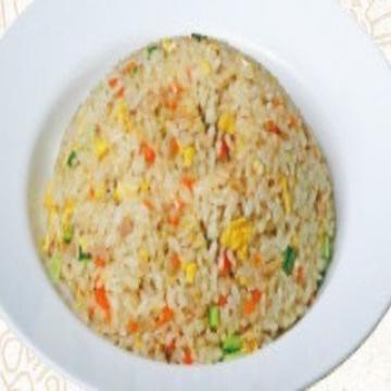 五目チャーハン 什炒