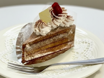 ムースショコラ