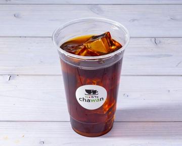 アイスコーヒー
