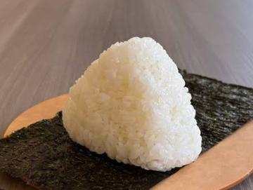 おにぎり(明太子)