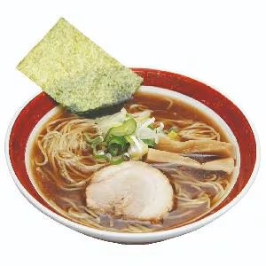 中華そば 【塩】並