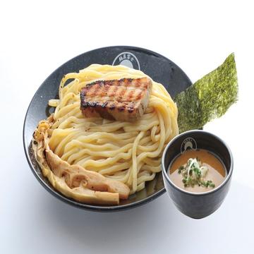 濃厚つけめん